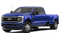 2026 Ford F-350SD Platinum DRW BLACK WIDOW by FOX FACTORY