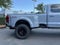 2026 Ford F-350SD Platinum DRW BLACK WIDOW by FOX FACTORY
