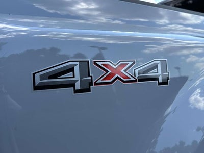 2026 Ford F-350SD Platinum DRW BLACK WIDOW by FOX FACTORY