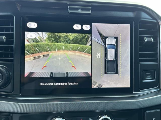 2026 Ford F-350SD Platinum DRW BLACK WIDOW by FOX FACTORY