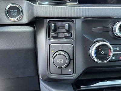 2026 Ford F-350SD Platinum DRW BLACK WIDOW by FOX FACTORY