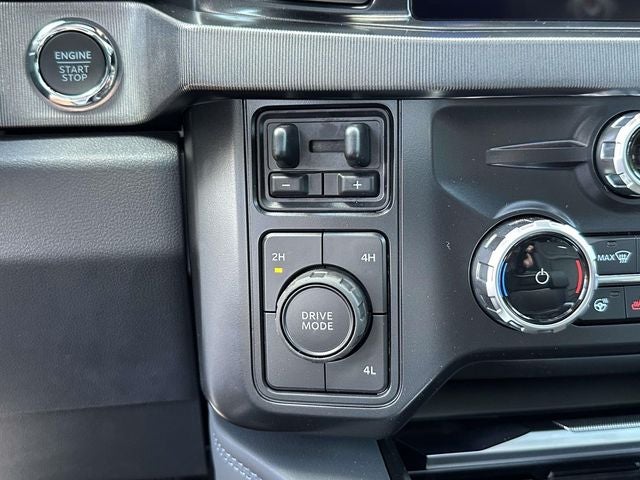 2026 Ford F-350SD Platinum DRW BLACK WIDOW by FOX FACTORY