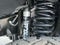2026 Ford F-350SD Platinum DRW BLACK WIDOW by FOX FACTORY