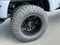 2026 Ford F-350SD Platinum DRW BLACK WIDOW by FOX FACTORY