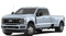 2026 Ford F-350SD Platinum DRW BLACK WIDOW by FOX FACTORY