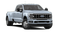 2026 Ford F-350SD Platinum DRW BLACK WIDOW by FOX FACTORY