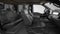 2026 Ford F-350SD Platinum DRW BLACK WIDOW by FOX FACTORY