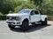 2026 Ford F-350SD Platinum DRW BLACK WIDOW by FOX FACTORY