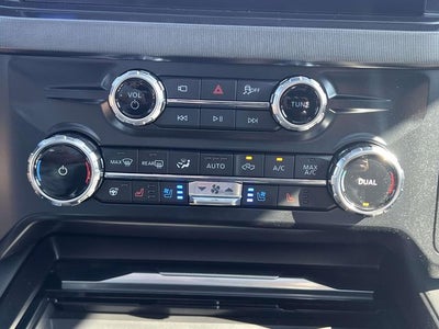 2026 Ford F-350SD Platinum DRW BLACK WIDOW by FOX FACTORY