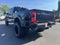 2026 Ford F-350SD Platinum DRW BLACK WIDOW by FOX FACTORY