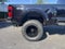 2026 Ford F-350SD Platinum DRW BLACK WIDOW by FOX FACTORY