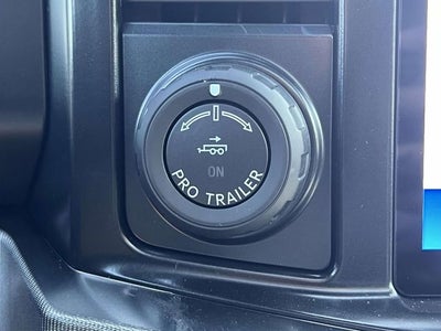 2026 Ford F-350SD Platinum DRW BLACK WIDOW by FOX FACTORY