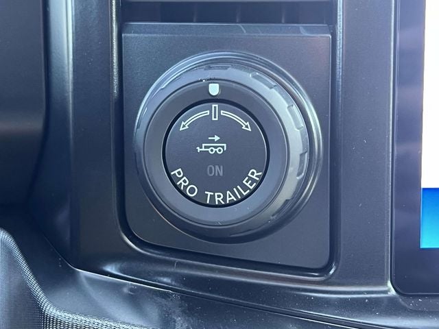 2026 Ford F-350SD Platinum DRW BLACK WIDOW by FOX FACTORY