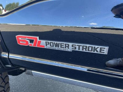 2026 Ford F-350SD Platinum DRW BLACK WIDOW by FOX FACTORY