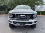 2026 Ford F-350SD Platinum DRW BLACK WIDOW by FOX FACTORY