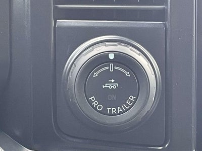 2026 Ford F-350SD Platinum DRW BLACK WIDOW by FOX FACTORY