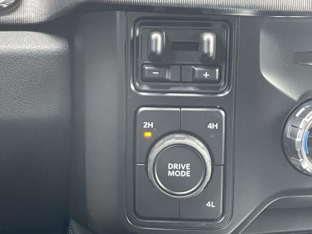2026 Ford F-350SD Platinum DRW BLACK WIDOW by FOX FACTORY