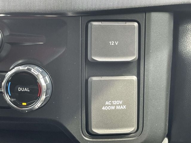 2026 Ford F-350SD Platinum DRW BLACK WIDOW by FOX FACTORY