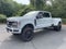 2026 Ford F-350SD Platinum DRW BLACK WIDOW by FOX FACTORY