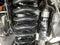 2026 Ford F-350SD Platinum DRW BLACK WIDOW by FOX FACTORY