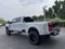 2026 Ford F-350SD Platinum DRW BLACK WIDOW by FOX FACTORY