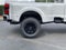2026 Ford F-350SD Platinum DRW BLACK WIDOW by FOX FACTORY