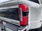 2026 Ford F-350SD Platinum DRW BLACK WIDOW by FOX FACTORY
