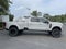 2026 Ford F-350SD Platinum DRW BLACK WIDOW by FOX FACTORY