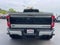 2026 Ford F-350SD Platinum DRW BLACK WIDOW by FOX FACTORY