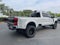 2026 Ford F-350SD Platinum DRW BLACK WIDOW by FOX FACTORY