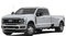2026 Ford F-350SD Platinum DRW BLACK WIDOW by FOX FACTORY