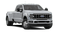 2026 Ford F-350SD Platinum DRW BLACK WIDOW by FOX FACTORY