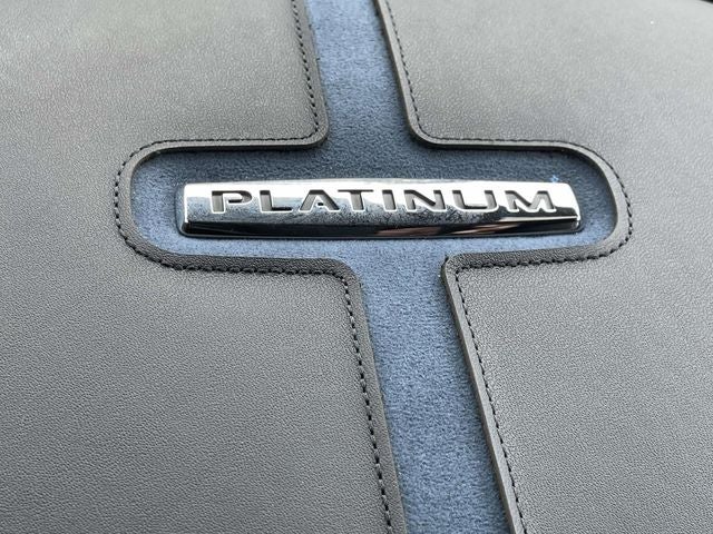 2026 Ford F-350SD Platinum DRW