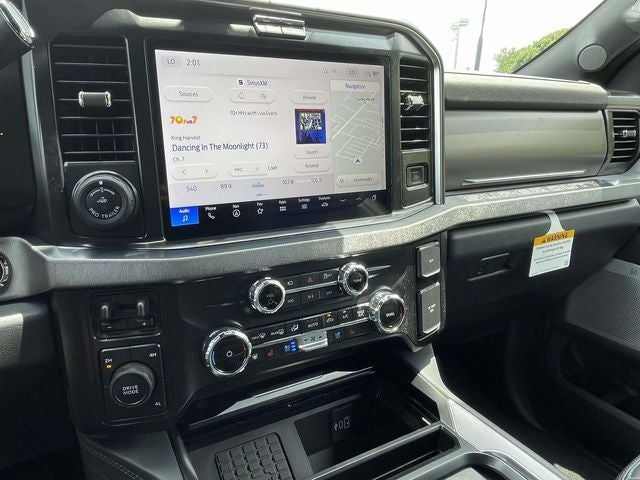 2026 Ford F-350SD Platinum DRW