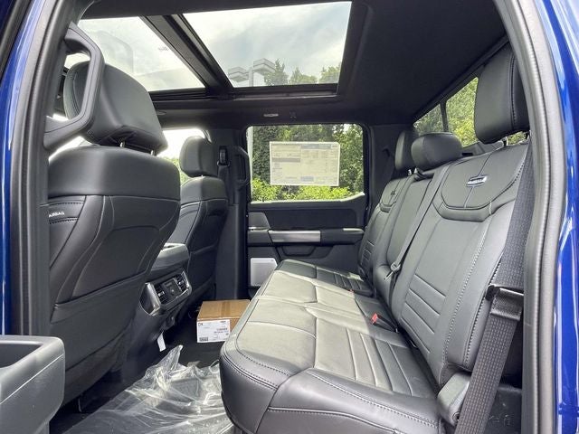 2026 Ford F-350SD Platinum DRW