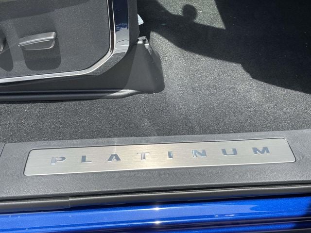 2026 Ford F-350SD Platinum DRW