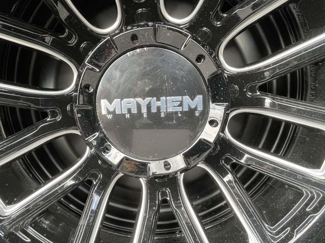 2026 Ford F-350SD Platinum DRW BLACK WIDOW by FOX FACTORY