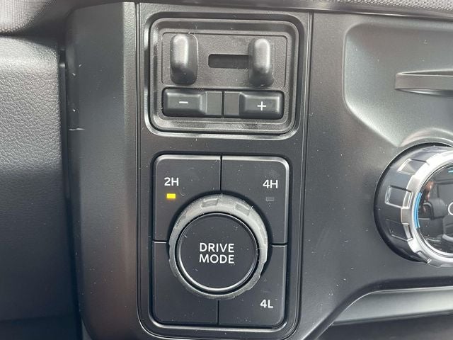 2026 Ford F-350SD Platinum DRW BLACK WIDOW by FOX FACTORY