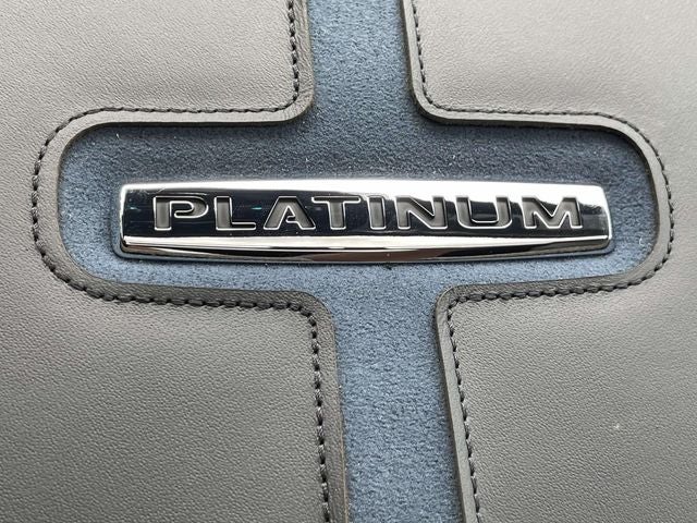 2026 Ford F-350SD Platinum DRW BLACK WIDOW by FOX FACTORY