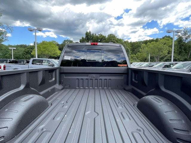 2026 Ford F-350SD Platinum DRW BLACK WIDOW by FOX FACTORY
