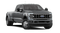2026 Ford F-350SD Platinum DRW BLACK WIDOW by FOX FACTORY