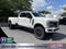 2026 Ford F-350SD Platinum DRW BLACK WIDOW by FOX FACTORY