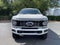 2026 Ford F-350SD Platinum DRW BLACK WIDOW by FOX FACTORY