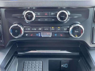 2026 Ford F-350SD Platinum DRW BLACK WIDOW by FOX FACTORY