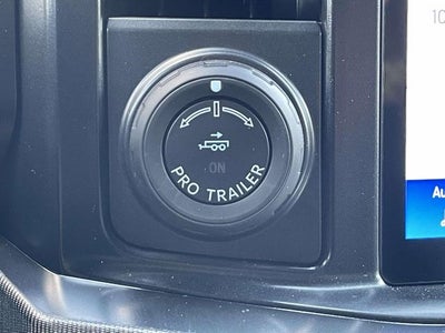2026 Ford F-350SD Platinum DRW BLACK WIDOW by FOX FACTORY