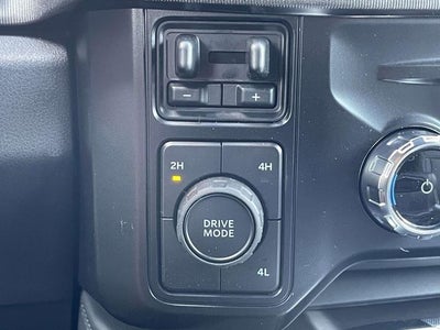 2026 Ford F-350SD Platinum DRW BLACK WIDOW by FOX FACTORY