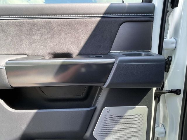 2026 Ford F-350SD Platinum DRW BLACK WIDOW by FOX FACTORY