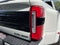 2026 Ford F-350SD Platinum DRW BLACK WIDOW by FOX FACTORY