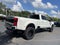 2026 Ford F-350SD Platinum DRW BLACK WIDOW by FOX FACTORY