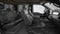 2026 Ford F-350SD Platinum DRW BLACK WIDOW by FOX FACTORY